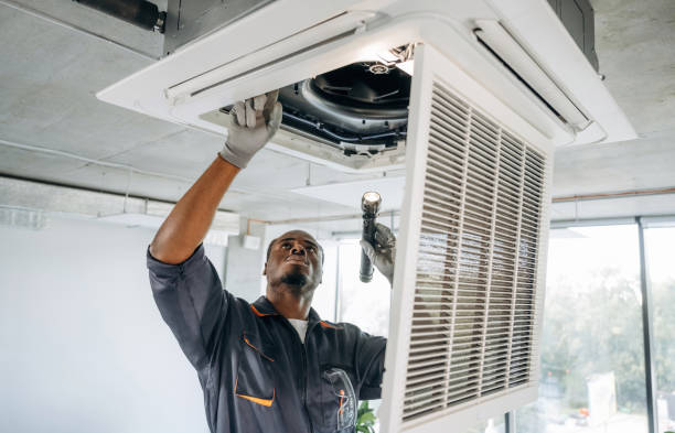Licensed Hvac service in Pleasant Garden, NC - FH HVAC