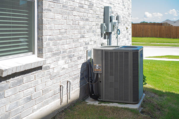 Reliable Hvac contractor in Pleasant Garden, NC by FH HVAC